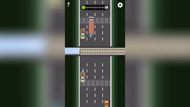 TINY CARS GAME - HIGH SCORE - WORLD RECORD - GAMEPLAY смотреть онлайн