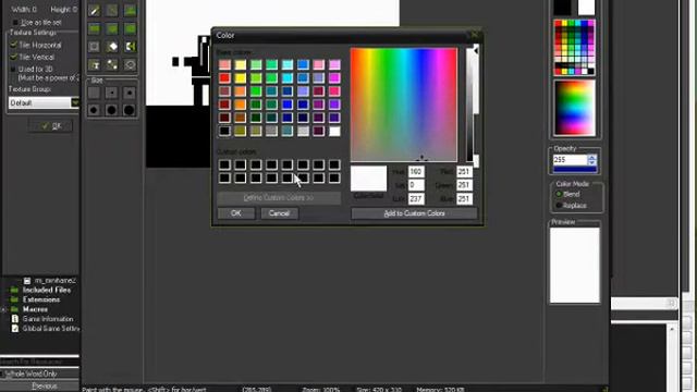 Making games in GameMaker : Studio! | UT:YF смотреть онлайн