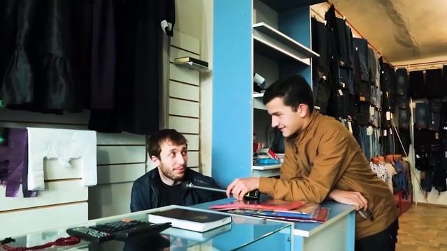 ШОК \ Если бы Вы увидели Пророка (мир ему и благословение)? Социальный опрос