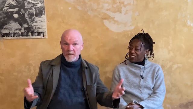 The Wrong Sort of Jew смотреть онлайн