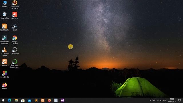 How To Install Anaconda Python On Windows | How To Install Anaconda 3 (English) смотреть онлайн