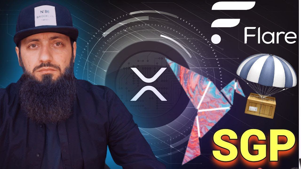 СРОЧНО ХОЛДЕРАМ XRP! Как получить токены SGB ! НОВАЯ СЕТЬ SONGBIRD ОТ КОМПАНИИ FLARE SPARK! RIPPL смотреть онлайн