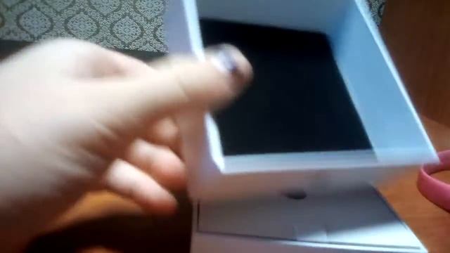 Рассказываю про мои новые часы смотреть онлайн