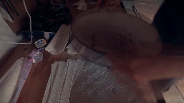 Своими руками (DIY): Маска ведьмы смотреть онлайн