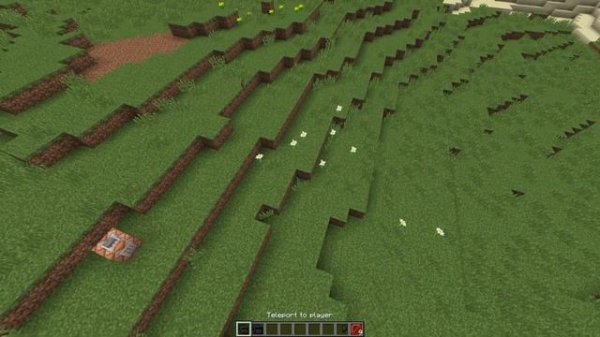 Minecraft - ULTIMATE COMMAND BOOK IN 1.8!