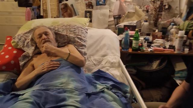 В гостях у Шуры Каретного, 13.08.2023. Читаем комментарии, передаем приветы и пожелания. смотреть онлайн