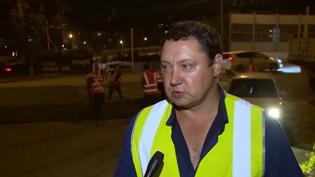 РЕМОНТ ДОРОГ смотреть онлайн