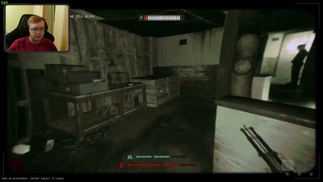 ВСЯ ПРАВДА О НОВОМ OUTLAST !!! МОЁ МНЕНИЕ ОБ ИГРЕ The Outlast Trials Closed Beta #2 смотреть онлайн