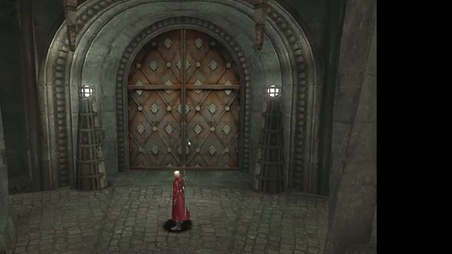 Devil May Cry 3: Special Edition. Брат против брата смотреть онлайн