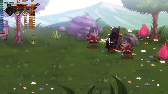 Paw Paw Paw Ryzen 5 3600 + RTX 2060 SUPER | Ultra [1080p] смотреть онлайн