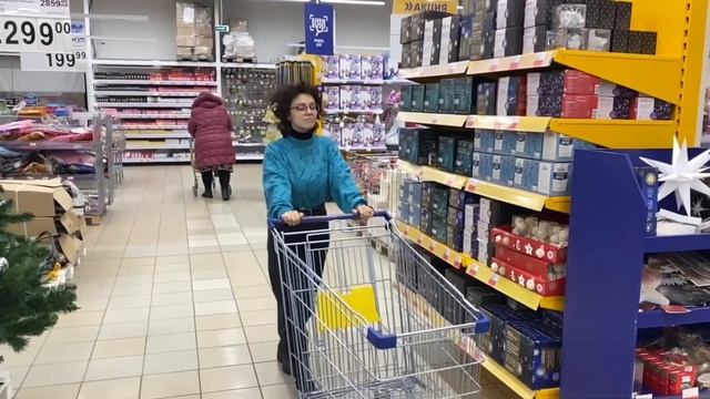 Новогодняя история_Стрекоза_ДДК Ровесник смотреть онлайн