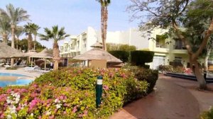 Обзор отеля Sierra Resort 5*  | Шарм Эль Шейх, Сиерра Египет 2021