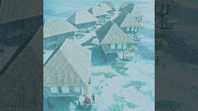 Атмосфера (Бар в отеле) смотреть онлайн