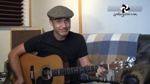 Wild Thing Easy Guitar Chords | The Troggs