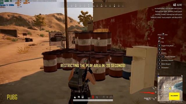 GTX 1050 Ti and Ryzen 5 1500x Test in 6 Games смотреть онлайн