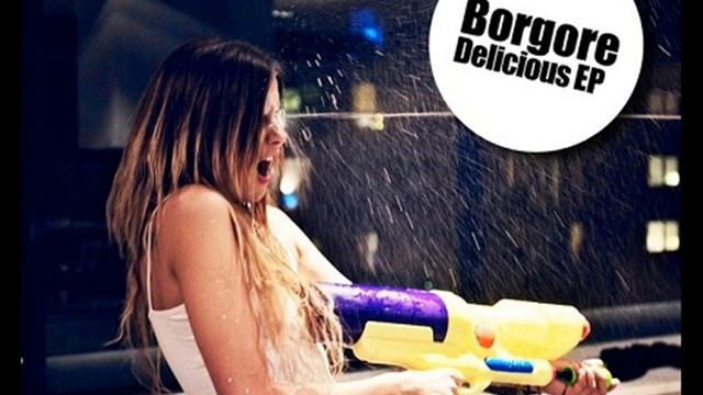 Borgore Ft. Adi Ulmansky - Someone Elses смотреть онлайн