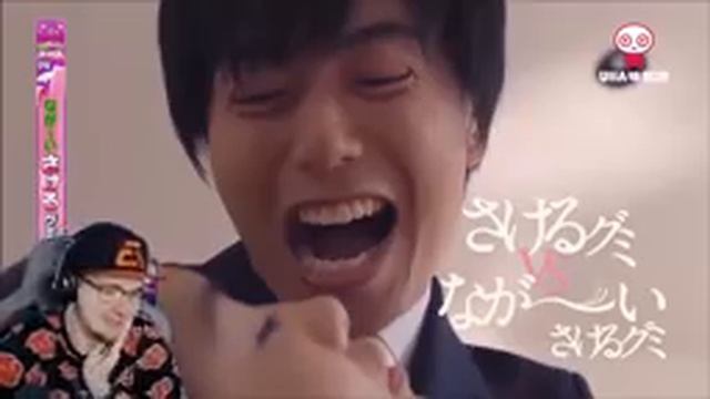 АДСКАЯ РЕКЛАМА ИЗ ЯПОНИИ ► Yuri The Professional | Реакция смотреть онлайн