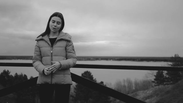 Стих от Nastya Desyatnik. Стих о любви смотреть онлайн