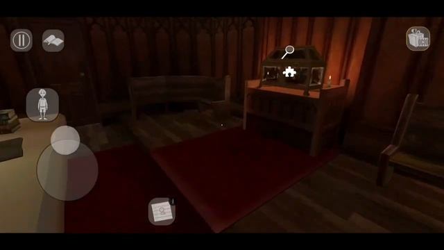 ЭВИЛ НАН 2 И КУРЫ МУТАНТЫ ( ПОЛНОЕ ПРОХОЖДЕНИЕ EVIL NUN 2 ) смотреть онлайн