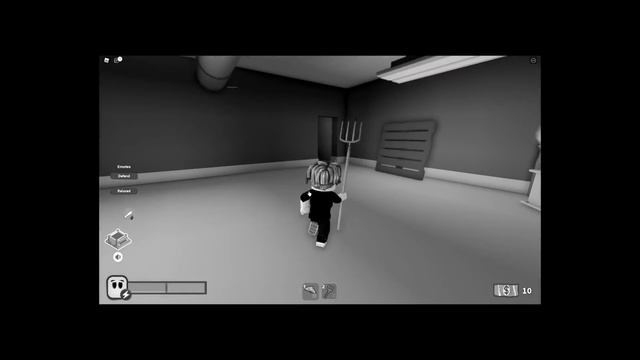 SCARY LARRY BREAK IN LOGGY'S HOUSE | ROBLOX смотреть онлайн