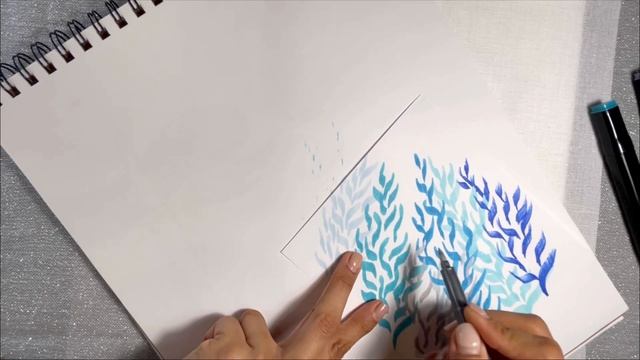 Draw Pattern With Me смотреть онлайн