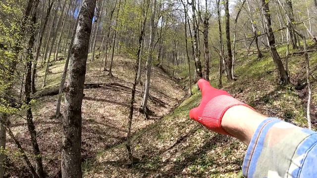 Безымянный ручей реки Белой | Nameless stream of river Belaya смотреть онлайн