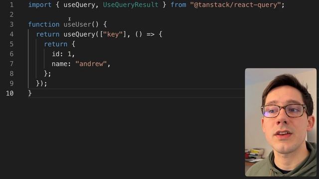 A better way to use 3rd-part types (Extract & Exclude) смотреть онлайн