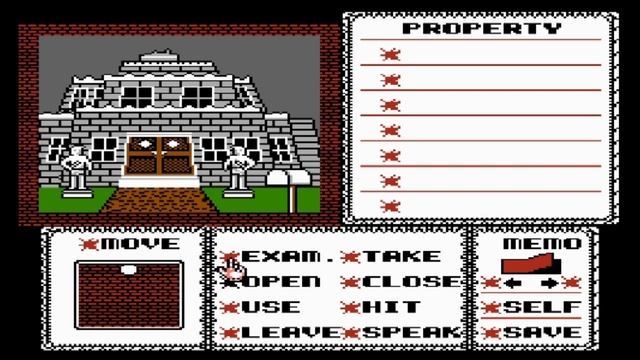 Игры 1986 года x6 | Tehkan World Cup, Uninvited, World Games, Zanac | REG# 21 смотреть онлайн