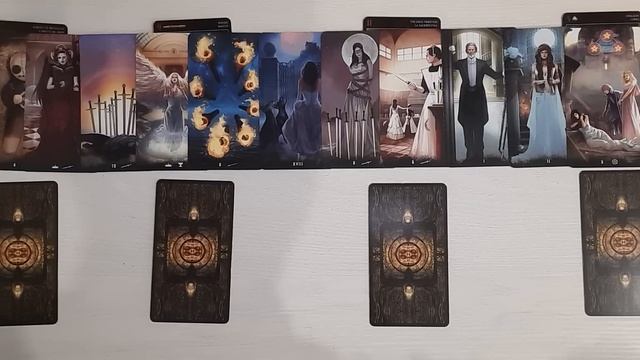 КТО ВАШИ ВРАГИ И ЧТО ХОТЯТ, ПОДСКАЗКИ ОТ ВСЕЛЕННОЙ??? смотреть онлайн