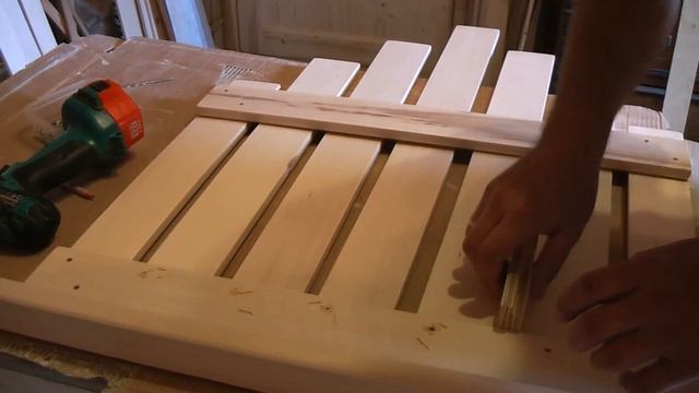 Мебель для бани своими руками. #1. Делаем вешалку. смотреть онлайн