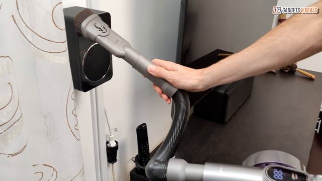 JIMMY JV85 PRO : THE MOST POWERFUL  XIAOMI JIMMY JV85 PRO CORDLESS VACUUM REVIEW | GADGETS AND DEAL