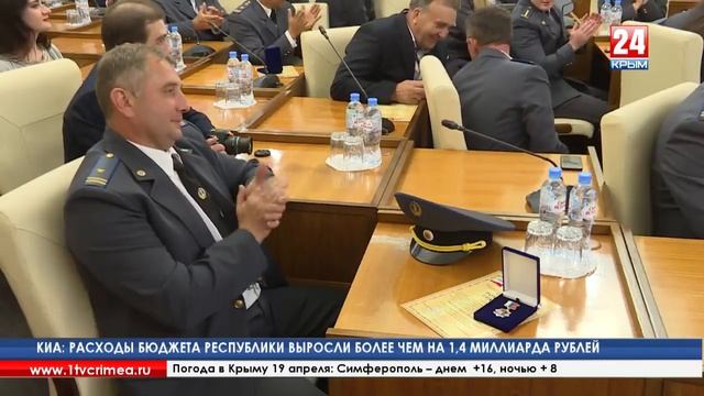 60 лет службе Гостехнадзора смотреть онлайн