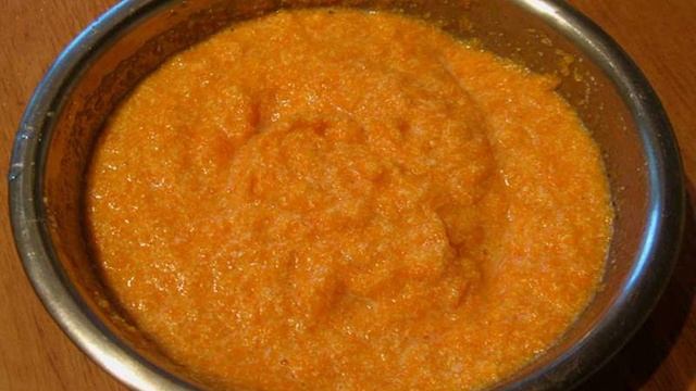 Сборник рецептов