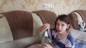 VLOG Даше плохо, Костя уехал