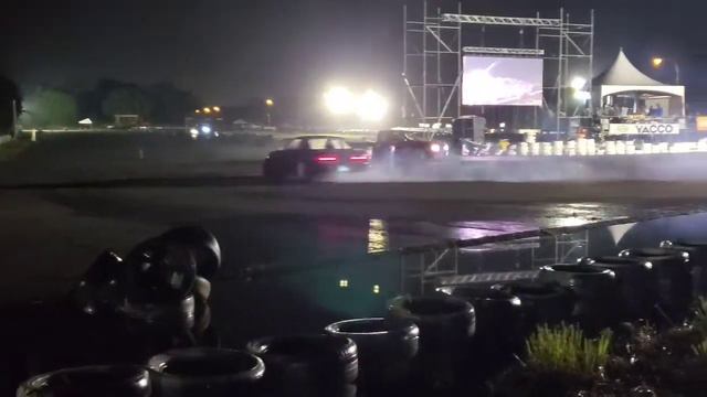 TRACFEST X TTASA DRIFTING FULL UNCUT (s13,c33,r33 etc) смотреть онлайн