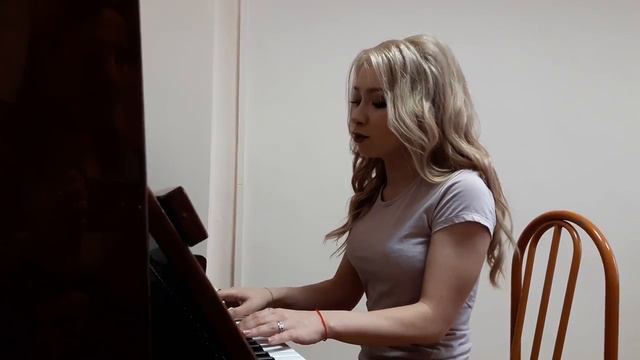 Мот - соло /кавер смотреть онлайн