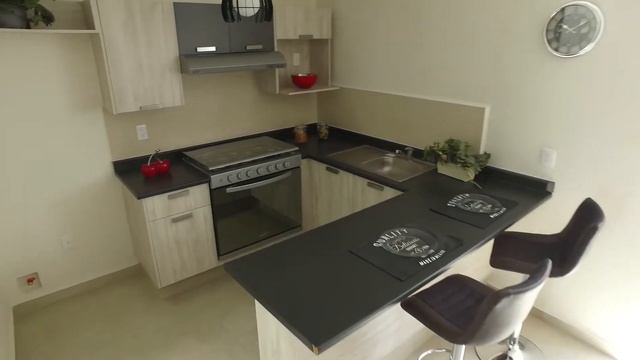 Nuevo fraccionamiento Real de la Mancha en Guanajuato, modelo ALCAZAR смотреть онлайн