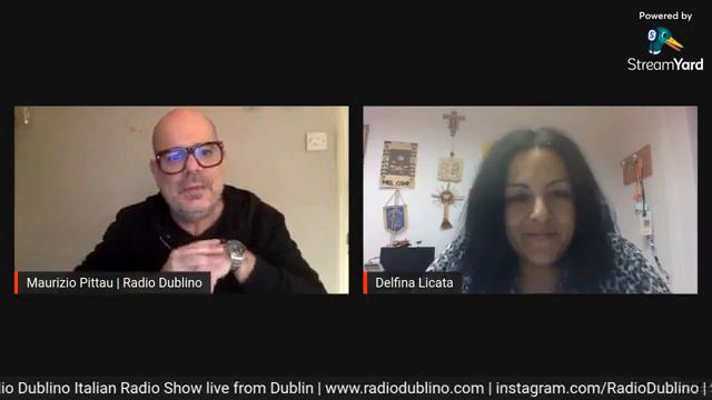 Rapporto Italiani nel Mondo 2022 | Speciale Rappresentanza смотреть онлайн