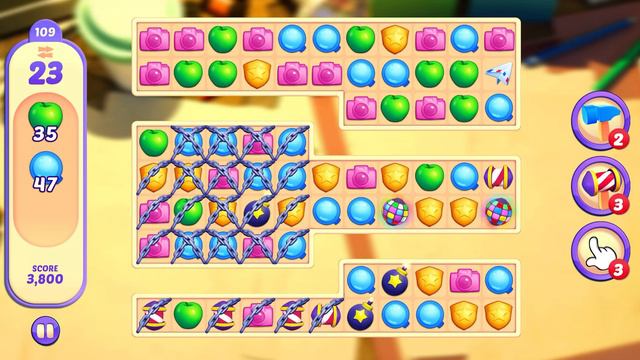 Let's Play - Small Town Murders (Level 104 - 113) смотреть онлайн