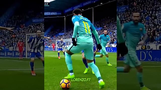 Prime Neymar Skills ? смотреть онлайн