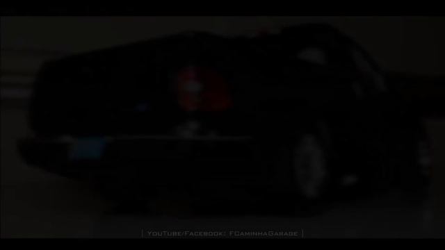 Ford F-150 SVT Lightning - FCaminhaGarage смотреть онлайн