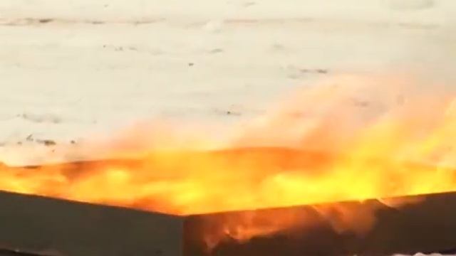 "МЧС детям!" - необычный урок по правилам пожарной безопасности смотреть онлайн