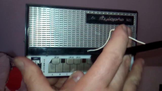 ROLF HARRIS STYLOPHONE 1970'S ORIGINAL WORKING смотреть онлайн