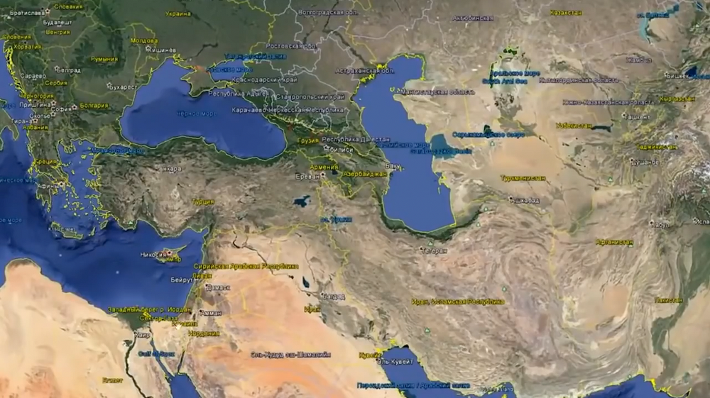 Вот зачем нам Крым, Сирия и т.д. Истинные причины! смотреть онлайн