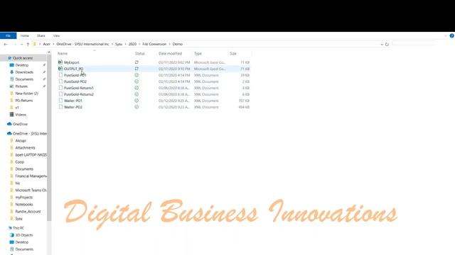 XML to CSV Converter смотреть онлайн