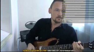ТОП факты - Fredguitarist vs AC/DC - мнение Гитариста Разумного