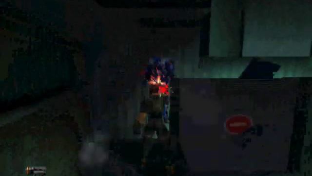 Fighting Force 2 (1999) Intro and Gameplay смотреть онлайн