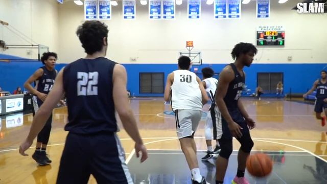 7'2" Kai Sotto is a FILIPINO PHENOM! First NBA Player from the Philippines?! смотреть онлайн