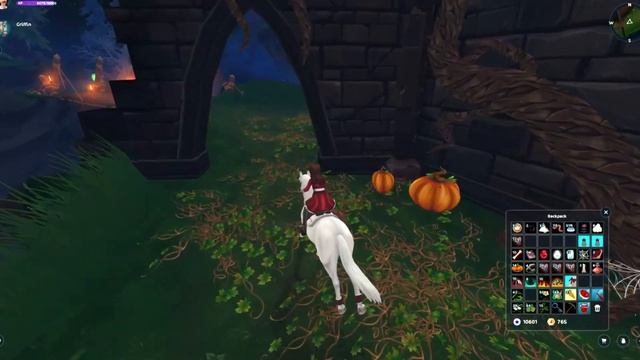 *NEW* ALL WEDNESDAY CAULDRON INGREDIENT LOCATIONS - Horse Hair, Ashes, Moss, Wiggly Worm, Ghost Goo смотреть онлайн
