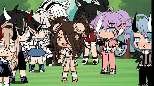 ·Песенный батл бывших 2·🌿🌆 смотреть онлайн